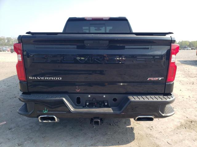 Photo 6 from auction – 2021 CHEVROLET SILVERADO with VIN 3GCUYEED5MG150819