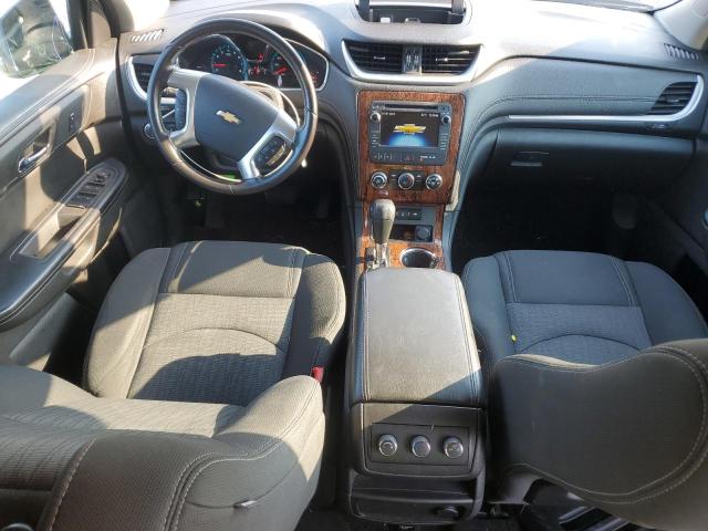 Photo 8 from auction – 2014 CHEVROLET TRAVERSE L with VIN 1GNKRGKD5EJ215714
