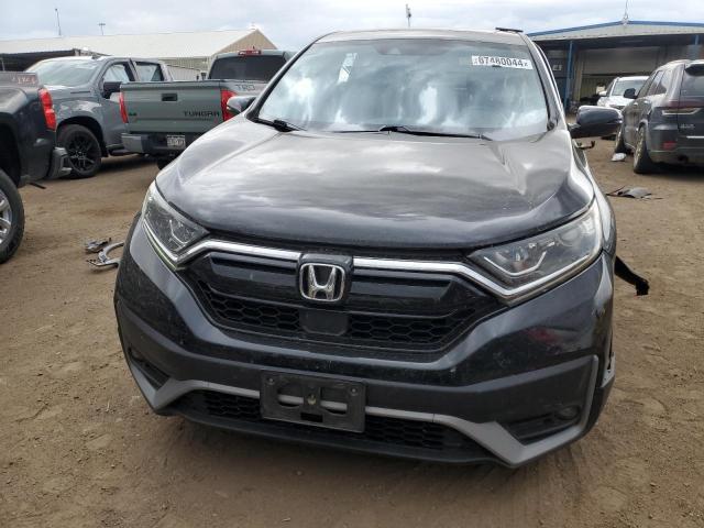 Photo 5 from auction – 2020 HONDA CR-V with VIN 5J6RW2H56LA014110
