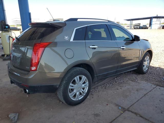 Photo 3 from auction – 2015 CADILLAC SRX with VIN 3GYFNAE37FS557181