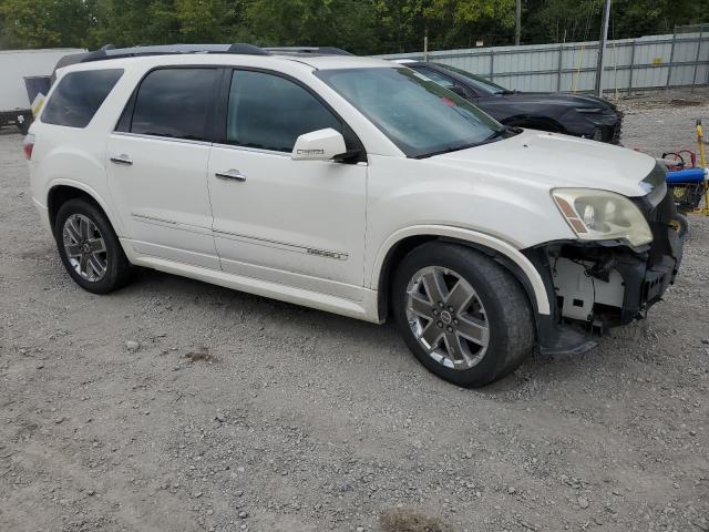 Photo 4 from auction – 2011 GMC ACADIA DEN with VIN 1GKKVTED9BJ282079
