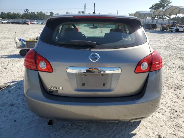 Photo 6 from auction – 2013 NISSAN ROGUE S with VIN JN8AS5MT3DW037230