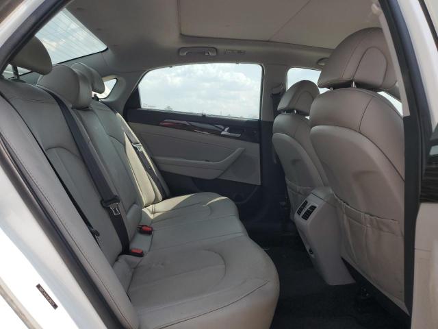 Photo 11 from auction – 2016 HYUNDAI SONATA SPO with VIN 5NPE34AF9GH382131