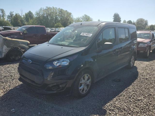 FORD TRANSIT CO 2015 with VIN NM0GE9F76F1197877 - Photo from auction