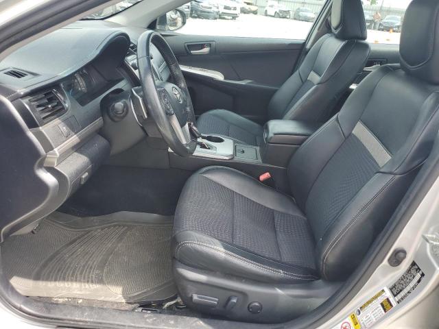 Photo 7 from auction – 2012 TOYOTA CAMRY BASE with VIN 4T1BF1FK9CU158187