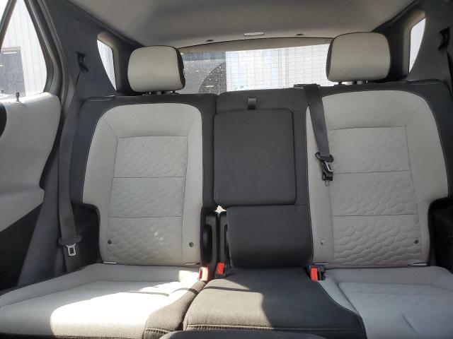 Photo 10 from auction – 2019 CHEVROLET EQUINOX LS with VIN 3GNAXHEV0KL210744