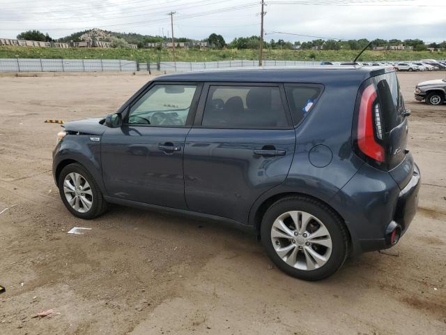 Photo 2 from auction – 2016 KIA SOUL + with VIN KNDJP3A54G7360546