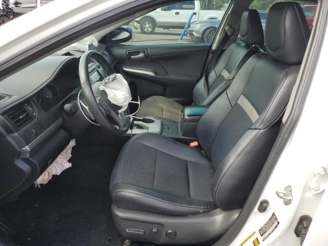 Photo 7 from auction – 2013 TOYOTA CAMRY L with VIN 4T1BF1FK5DU242542