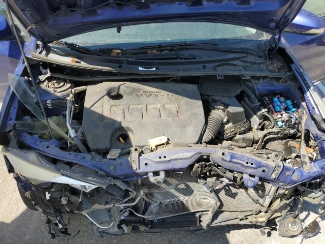 Снимка 11 от търг – 2015 TOYOTA COROLLA L с VIN 5YFBURHE4FP201898