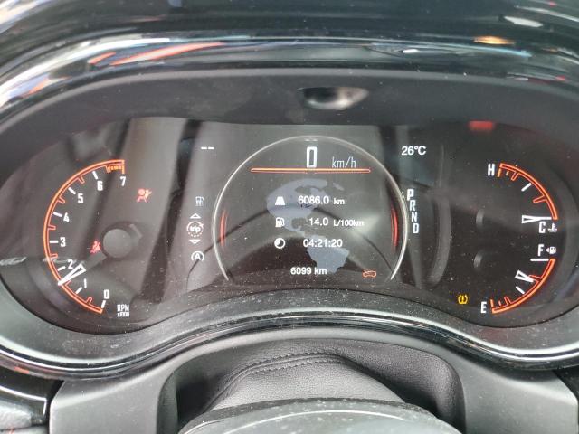 Photo 9 from auction – 2024 DODGE DURANGO GT with VIN 1C4RDJDG1RC214256