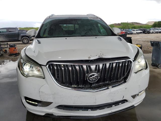 Photo 5 from auction – 2017 BUICK ENCLAVE with VIN 5GAKVBKD0HJ302515