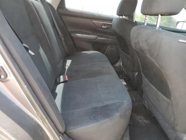 Photo 10 from auction – 2015 NISSAN ALTIMA 2.5 with VIN 1N4AL3AP6FC265091