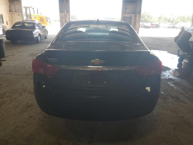 Photo 6 from auction – 2015 CHEVROLET IMPALA LT with VIN 2G1125S36F9108665