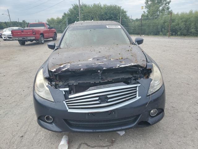 Photo 5 from auction – 2010 INFINITI G37 BASE with VIN JN1CV6AP1AM408792