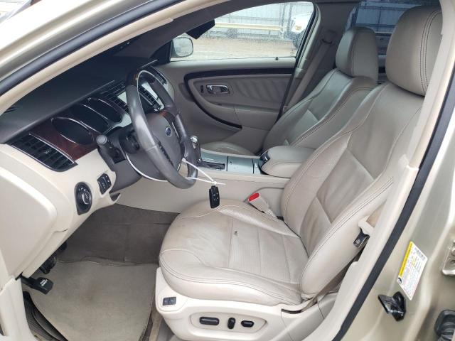 Photo 7 from auction – 2011 FORD TAURUS LIM with VIN 1FAHP2FW3BG162873