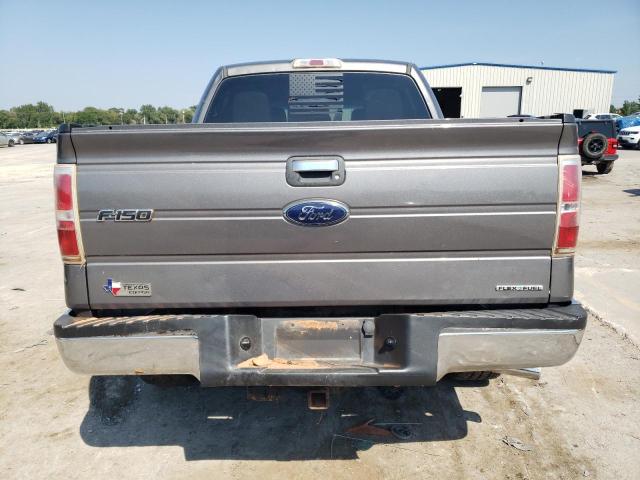 Photo 6 from auction – 2013 FORD F150 SUPER with VIN 1FTEW1CM2DKG05317