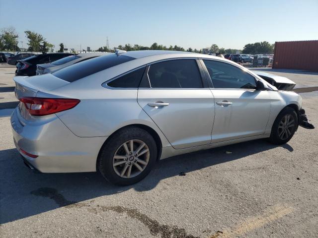 Photo 3 from auction – 2017 HYUNDAI SONATA SE with VIN 5NPE24AF3HH485744