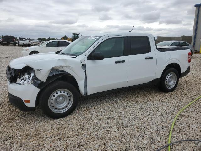 Photo 1 from auction – 2022 FORD MAVERICK X with VIN 3FTTW8F96NRA27646