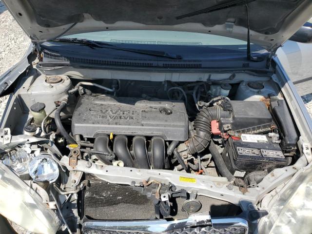 Photo 11 from auction – 2006 TOYOTA COROLLA CE with VIN 1NXBR32EX6Z572909