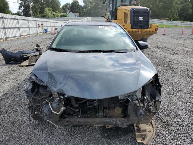 Photo 5 from auction – 2014 TOYOTA COROLLA L with VIN 2T1BURHE7EC044379