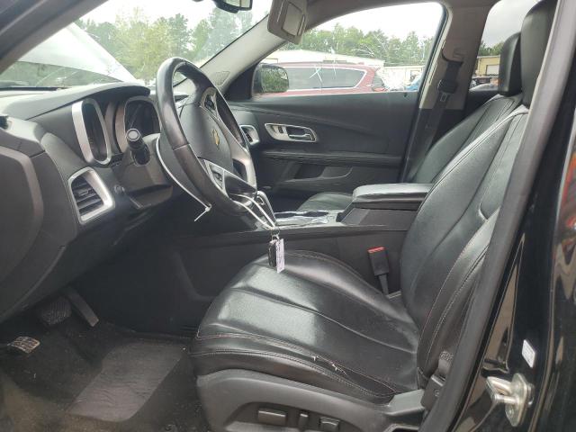Photo 7 from auction – 2013 CHEVROLET EQUINOX LT with VIN 2GNFLNE39D6235437