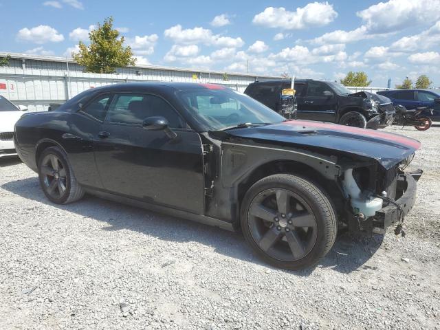 Photo 4 from auction – 2013 DODGE CHALLENGER with VIN 2C3CDYAG1DH515915