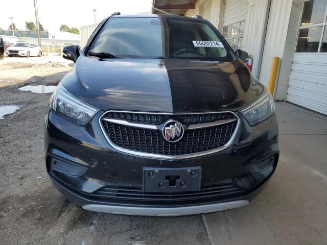 Photo 5 from auction – 2019 BUICK ENCORE PRE with VIN KL4CJASB1KB746067