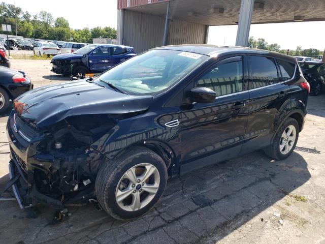 FORD ESCAPE SE 2016 with VIN 1FMCU9G91GUA37101 - Photo from auction