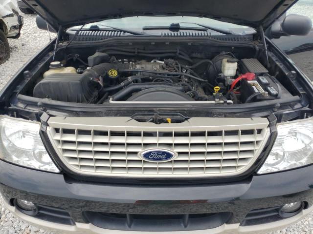 Photo 12 from auction – 2005 FORD EXPLORER E with VIN 1FMDU74W55ZA56916