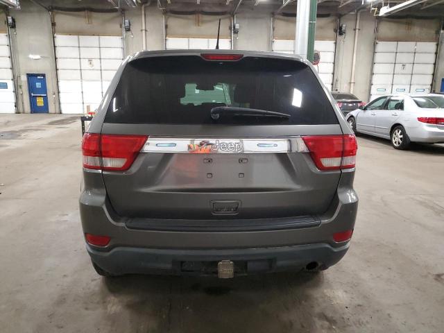Photo 6 from auction – 2012 JEEP GRAND CHER with VIN 1C4RJFAG5CC274462