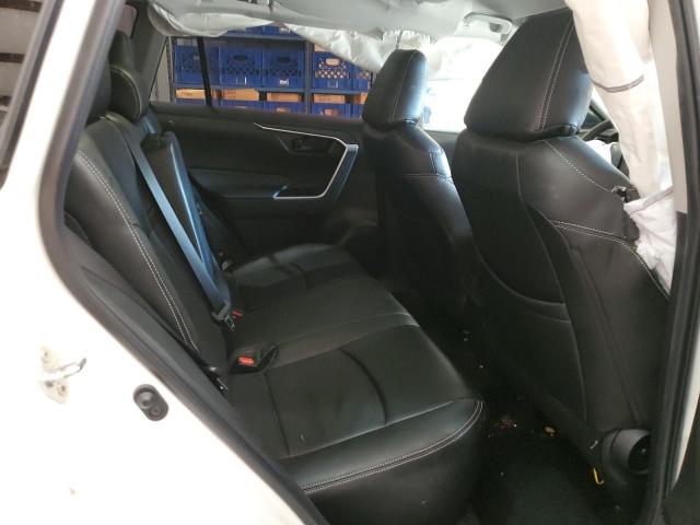 Photo 11 from auction – 2022 TOYOTA RAV4 LE with VIN 2T3F1RFV2NC268910