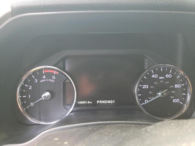 Photo 9 from auction – 2019 FORD F250 SUPER with VIN 1FT7W2BTXKEC78703