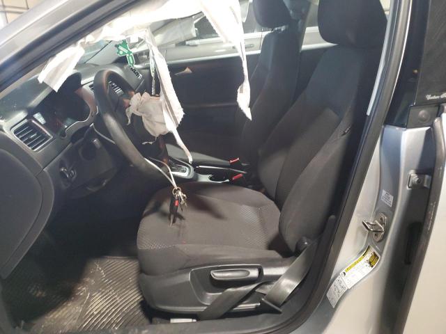 Photo 7 from auction – 2014 VOLKSWAGEN JETTA BASE with VIN 3VW2K7AJ3EM291758
