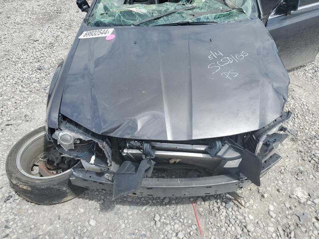 Photo 11 from auction – 2019 CHRYSLER 300 LIMITE with VIN 2C3CCAEG3KH619680