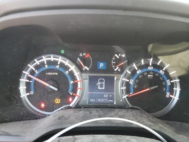 Zdjęcie 9 z aukcji – 2015 TOYOTA 4RUNNER SR z VIN JTEBU5JR5F5210396