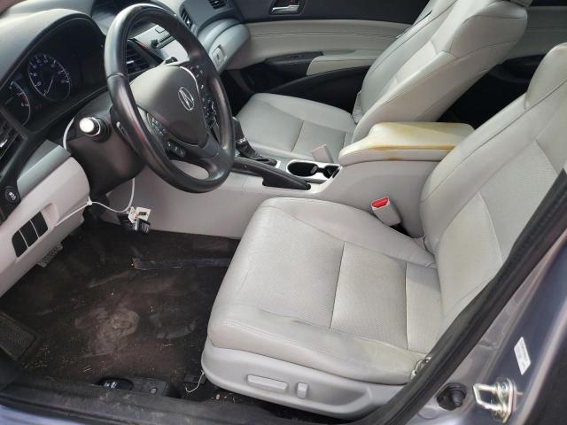 Photo 7 from auction – 2016 ACURA ILX PREMIU with VIN 19UDE2F78GA021722