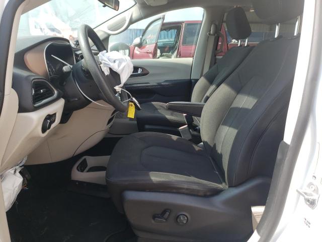 Photo 7 from auction – 2018 CHRYSLER PACIFICA L with VIN 2C4RC1CG4JR130142