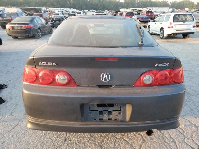 Photo 6 from auction – 2005 ACURA RSX with VIN JH4DC54875S007933