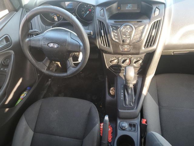Photo 8 from auction – 2014 FORD FOCUS S with VIN 1FADP3E26EL165832