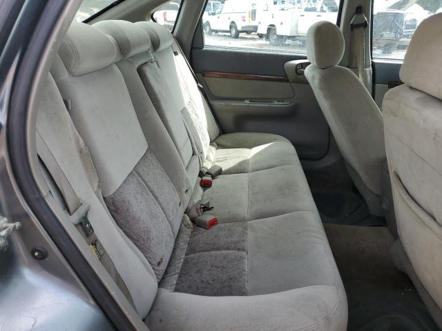 Photo 10 from auction – 2004 CHEVROLET IMPALA 4D with VIN 2G1WH52K949351668