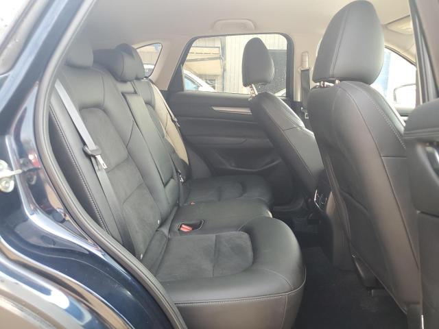 Photo 11 from auction – 2023 MAZDA CX-5 SELEC with VIN JM3KFBBM7P0217274