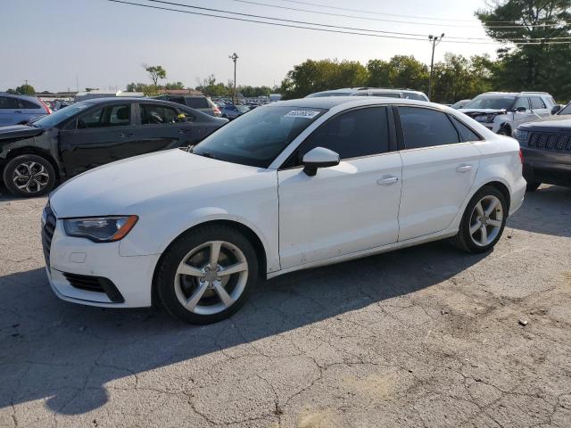 Foto 1 de la subasta – 2016 AUDI A3 PREMIUM con VIN WAUA7GFFXG1118501