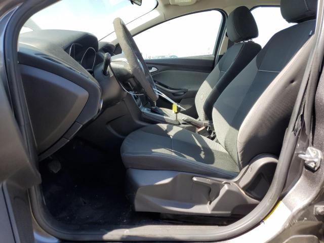 Photo 7 from auction – 2014 FORD FOCUS SE with VIN 1FADP3F25EL271896