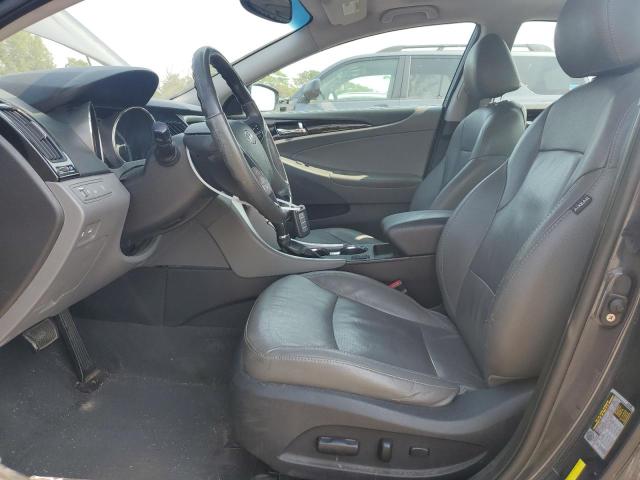 Photo 7 from auction – 2011 HYUNDAI SONATA SE with VIN 5NPEC4AC6BH256744