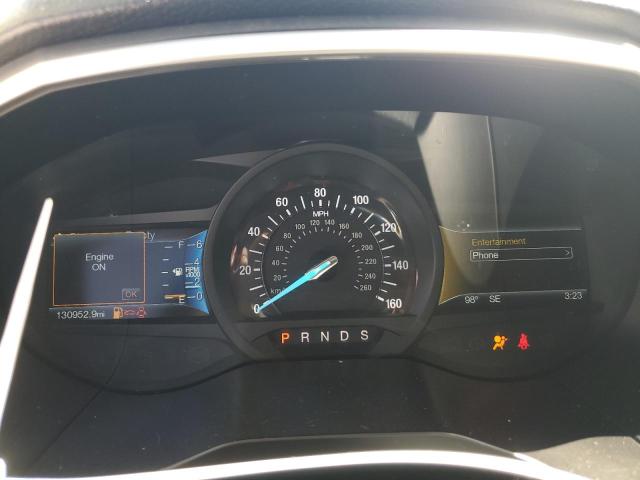 Photo 9 from auction – 2015 FORD EDGE with VIN 2FMTK4J82FBB48642