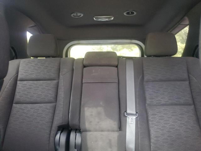 Photo 10 from auction – 2021 DODGE DURANGO SX with VIN 1C4RDJAG7MC576007