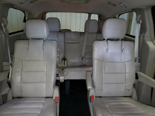Photo 10 from auction – 2011 CHRYSLER TOWN & COU with VIN 2A4RR5DG6BR702151