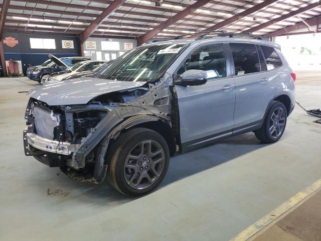 Photo 1 from auction – 2023 HONDA PASSPORT E with VIN 5FNYF8H51PB003713
