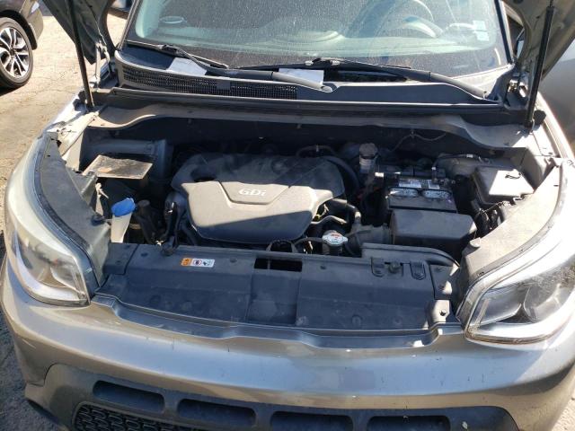 صورة رقم 11 من المزاد - 2014 KIA SOUL مع VIN KNDJN2A20E7085115