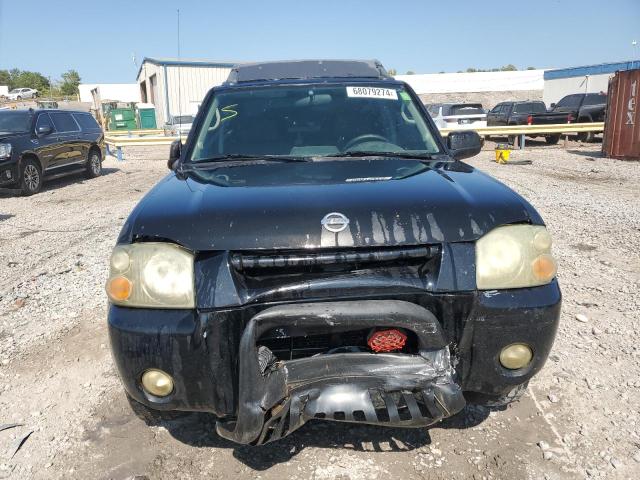 Photo 5 from auction – 2004 NISSAN FRONTIER C with VIN 1N6MD29X54C405189
